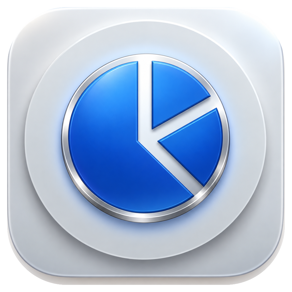 CashPath Planner app icon