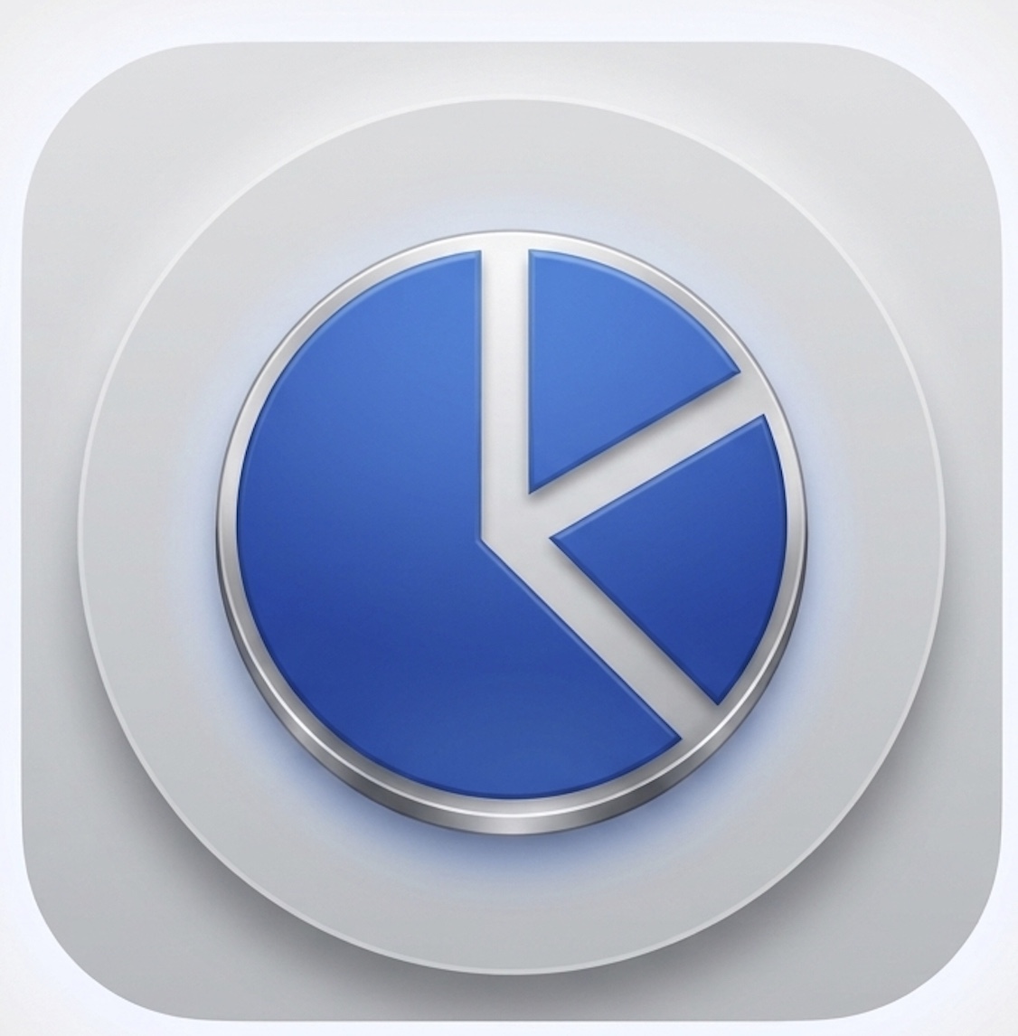 CashPath Planner app icon