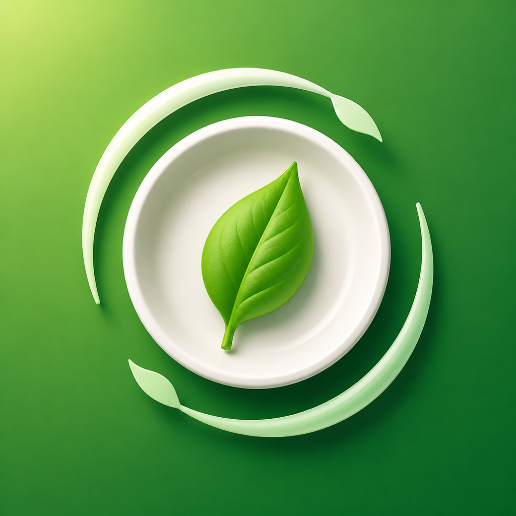 KitchenFlow app icon