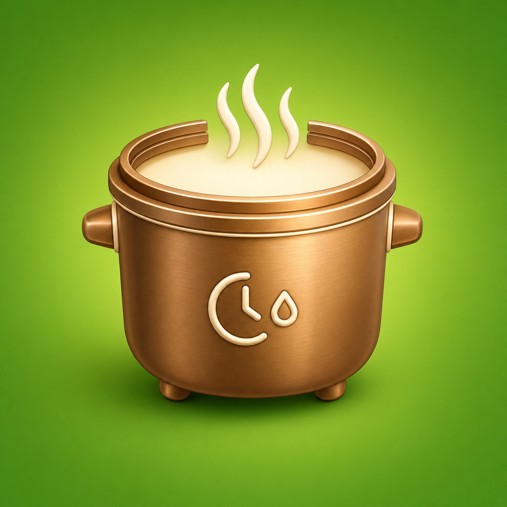 RicePerfect app icon